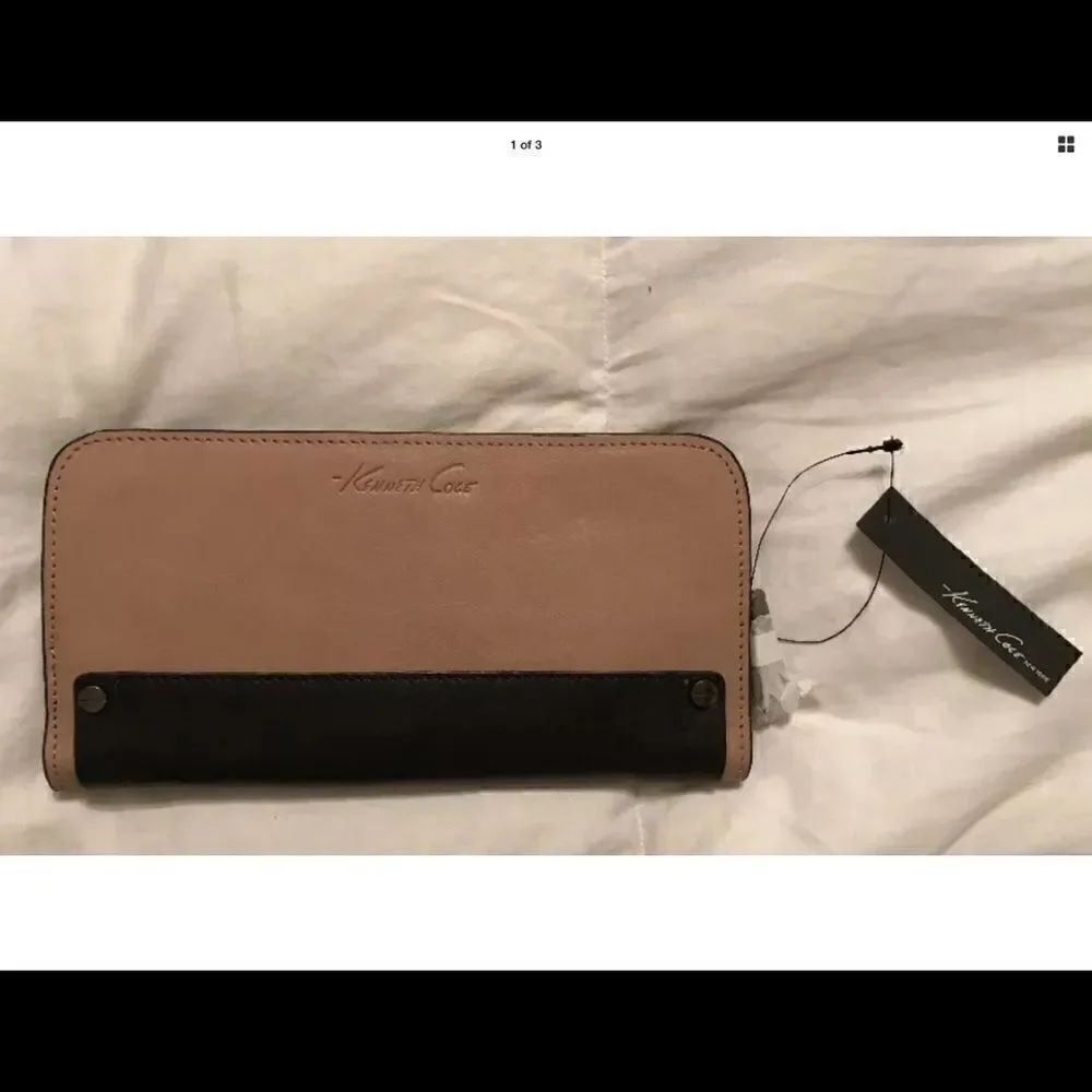 Kenneth Cole Wallet